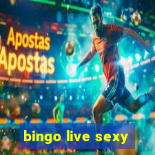 bingo live sexy